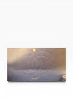 Chanel Reissue 2.55 Flap Bag Patent Leather Metalic - image 9