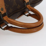 Louis Vuitton Speedy Bandouliere Bag Monogram Canvas 40 - image 7