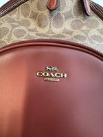 Coach Bag Sling Small - image 8