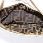 Fendi Zip hobo leather medium - image 18