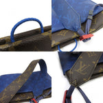 Louis Vuitton Pochette Outdoor Monogram Canvas Medium - image 3