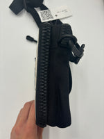 Chanel Sport Line Crossbody Bag Canvas - image 3