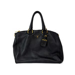 Prada Tote Vitello Daino Vitello Daino Medium - image 1