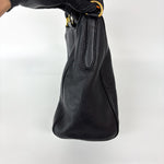 Prada Tote Vitello Daino Vitello Daino Medium - image 4