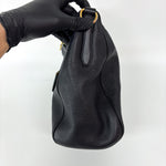 Prada Tote Vitello Daino Vitello Daino Medium - image 5