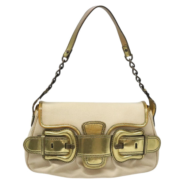 Fendi Chain Baguette Patent