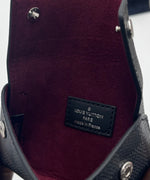 Louis Vuitton Pochette Alpha Triple Damier Graphite Large - image 8