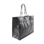 Christian Dior Essential Tote Archicannage Quilt Calfskin Medium - image 2