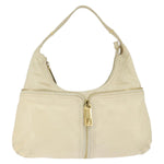 Fendi Zip hobo leather medium - image 2
