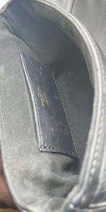 Louis Vuitton New Wave Chain Bag Quilted Leather MM - image 7
