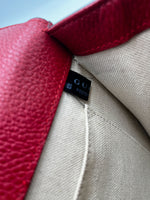 Gucci Dionysus Bamboo Top Handle Bag Leather Medium - image 8