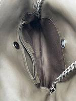 Gucci Blondie NM Tote Diagonal Quilted Leather Small - image 8