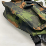 Off White Easy Backpack Printed Nylon large - image 5