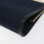 Christian Dior Trotter pouch Canvas - image 10