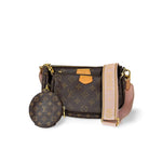 Louis Vuitton Multi Pochette Accessoires Monogram Canvas - image 1