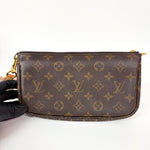 Louis Vuitton Multi Pochette Accessoires Monogram Canvas - image 4