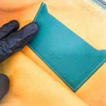 Goyard Plumet Clutch Wallet Coated Canvas - image 4