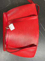 Louis Vuitton Card holder Epi Epi leather mini - image 3