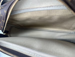 Louis Vuitton Reporter Bag Monogram Canvas PM - image 9