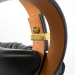 Hermes Mini Dog Double Tour Bracelet Leather Mini - image 4
