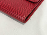 Louis Vuitton Wallet epi epi leather medium - image 6
