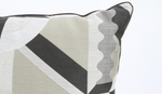 Hermes Pillow Hermès linen large - image 14