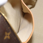 Louis Vuitton Deauville Handbag Monogram Canvas 34 - image 15