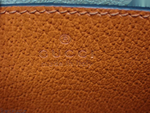 Gucci Diana NM Bamboo Handle Tote Leather Mini - image 8