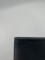 Saint Laurent Zip Pouch Leather Medium - image 4