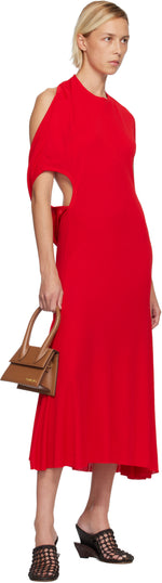 Jacquemus Le Chiquito Mini Leather Mini - image 3