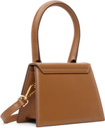 Jacquemus Le Chiquito Mini Leather Mini - image 2