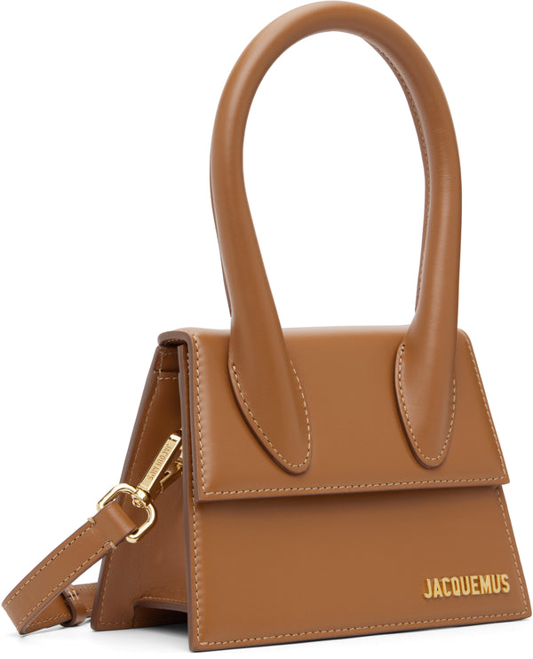 Jacquemus Le Chiquito Mini Leather Mini - image 1