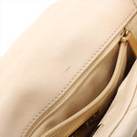 Chanel 19 Flap Bag Quilted Leather Medium - image 8