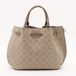 Louis Vuitton Hina Handbag Mahina Leather PM - image 2