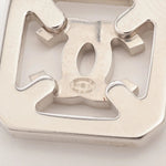 Chanel Coco Crush Huggie Earrings 18K Yellow Gold - image 5