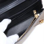 Louis Vuitton Book Chain Wallet Reverse Monogram Canvas - image 8