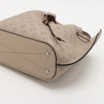 Louis Vuitton Hina Handbag Mahina Leather PM - image 3