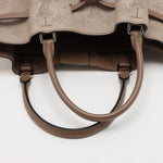 Louis Vuitton Hina Handbag Mahina Leather PM - image 5