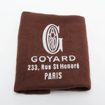 Goyard Croisiere Bag Coated Canvas 35 - image 14