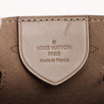 Louis Vuitton Hina Handbag Mahina Leather PM - image 11