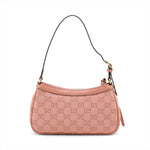 Gucci Micro GG Canvas Shoulder Bag Canvas - image 2