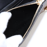 Louis Vuitton Book Chain Wallet Reverse Monogram Canvas - image 9