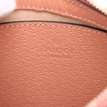 Gucci Micro GG Canvas Shoulder Bag Canvas - image 9