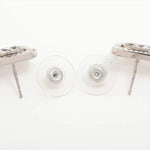 Chanel Coco Crush Huggie Earrings 18K Yellow Gold - image 4