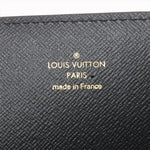 Louis Vuitton Book Chain Wallet Reverse Monogram Canvas - image 10