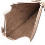 Louis Vuitton Hina Handbag Mahina Leather PM - image 10