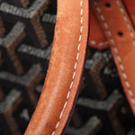 Goyard Croisiere Bag Coated Canvas 35 - image 11
