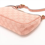 Gucci Micro GG Canvas Shoulder Bag Canvas - image 3