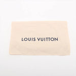 Louis Vuitton Book Chain Wallet Reverse Monogram Canvas - image 11
