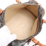Goyard Croisiere Bag Coated Canvas 35 - image 7